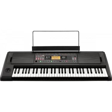 Teclado Korg Ek-50l Limitless Con Doble Salida De Audio